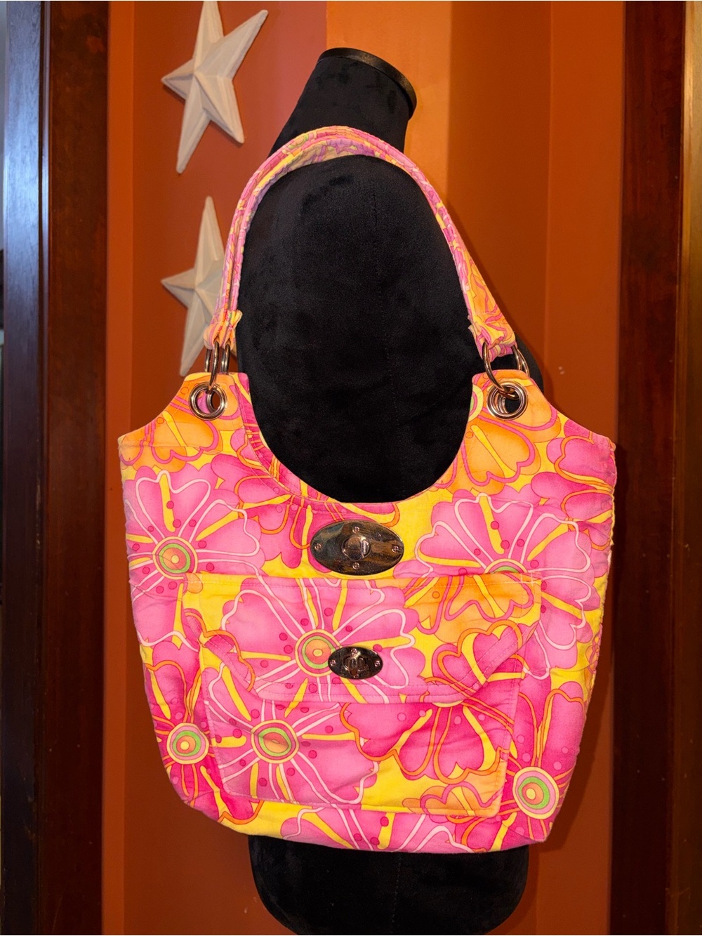 Y2K purse